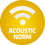 Acustic Norm